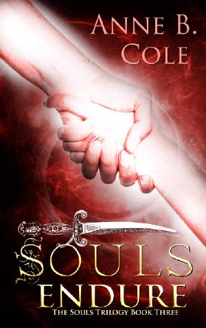 [Souls 03] • Souls Endure